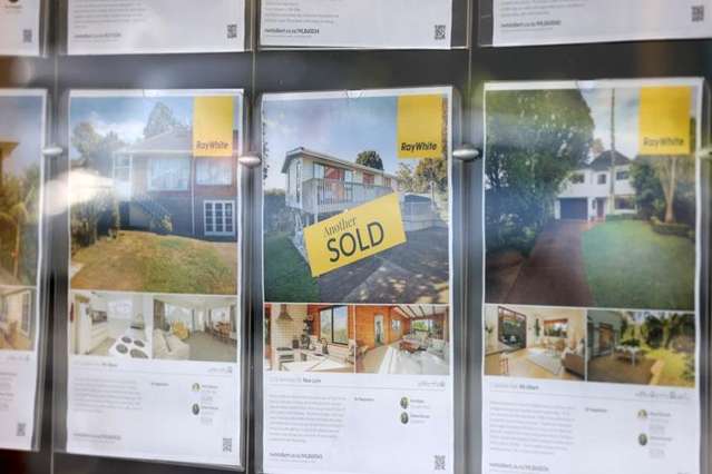 ‘You need to change your attitude’: Real estate boss’ sobering advice to homeowner with no plan B