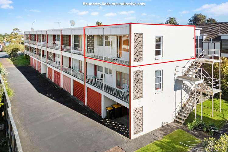 11/219 Onewa Road Birkenhead_11