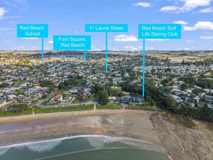 11 Laurie Street Red Beach_19