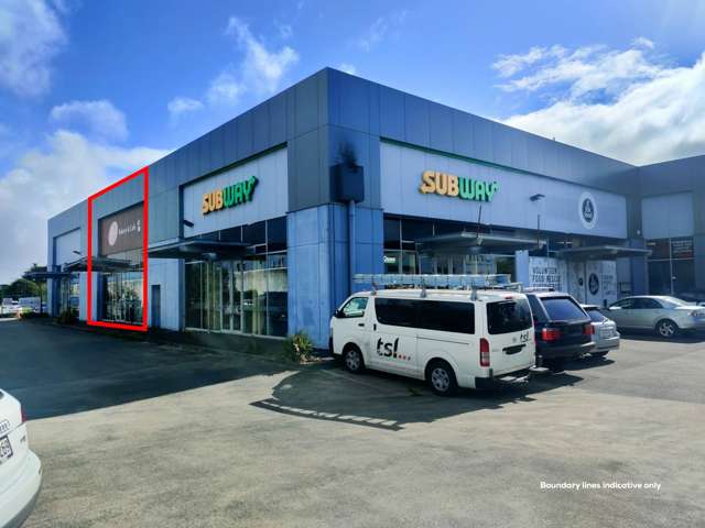 Unit 1B/624 Rosebank Road Avondale_2