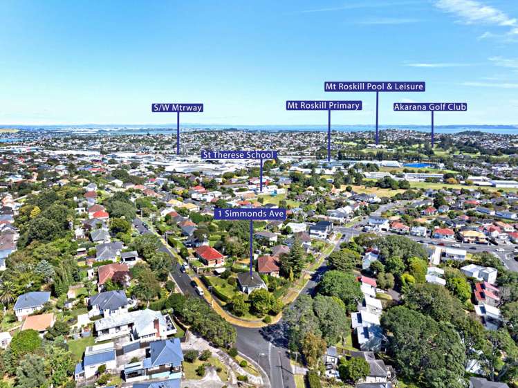 1 Simmonds Avenue Three Kings_1