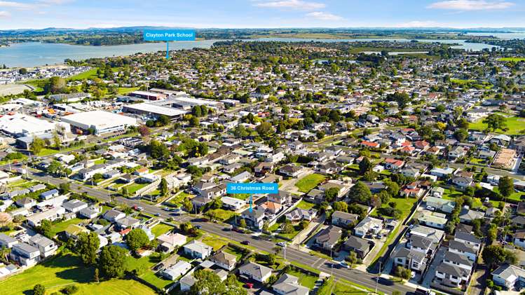 36 Christmas Road Manurewa_9