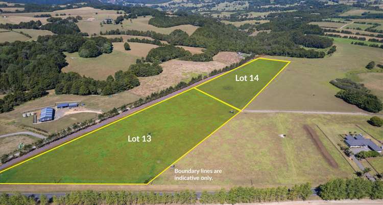 Lot 14 Wehirua Road Okaihau_5
