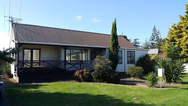 Charming 3 Bedroom Home in Mount Maunganui