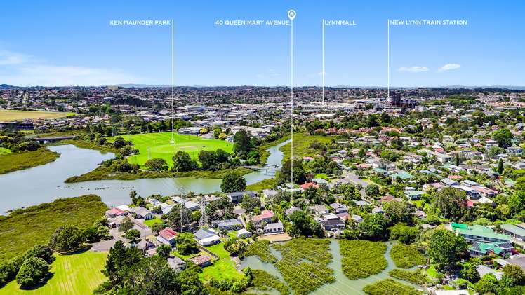 40 Queen Mary Avenue New Lynn_21