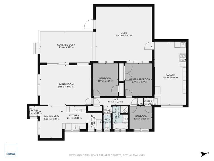 1/7 Mcinnes Road Manurewa_20