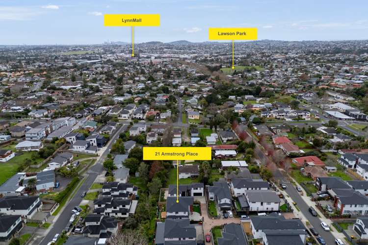 21 Armstrong Place New Lynn_34