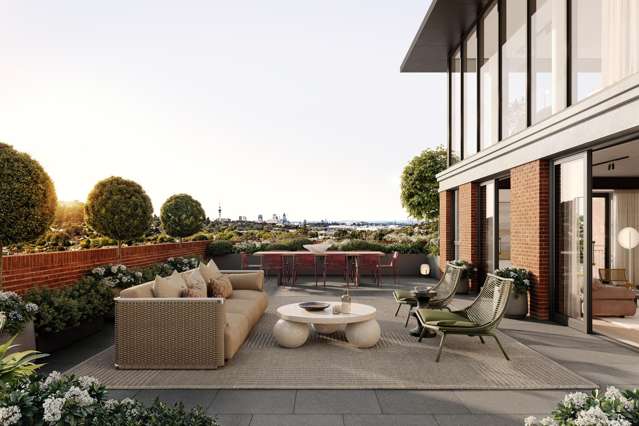 Penthouse Perfection - Sky High Luxury in Epsom!