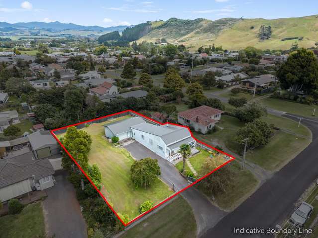 Opportunity Knocks in Waihi - Don't Miss Out!