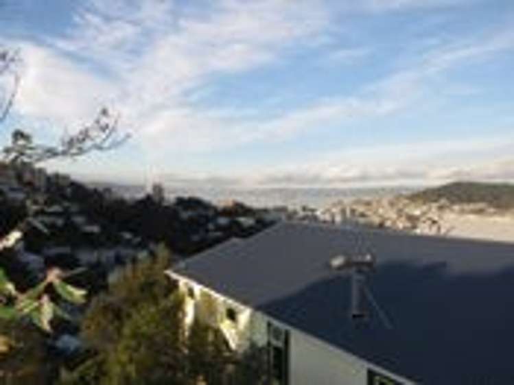 A/29 Durham Street Aro Valley_15