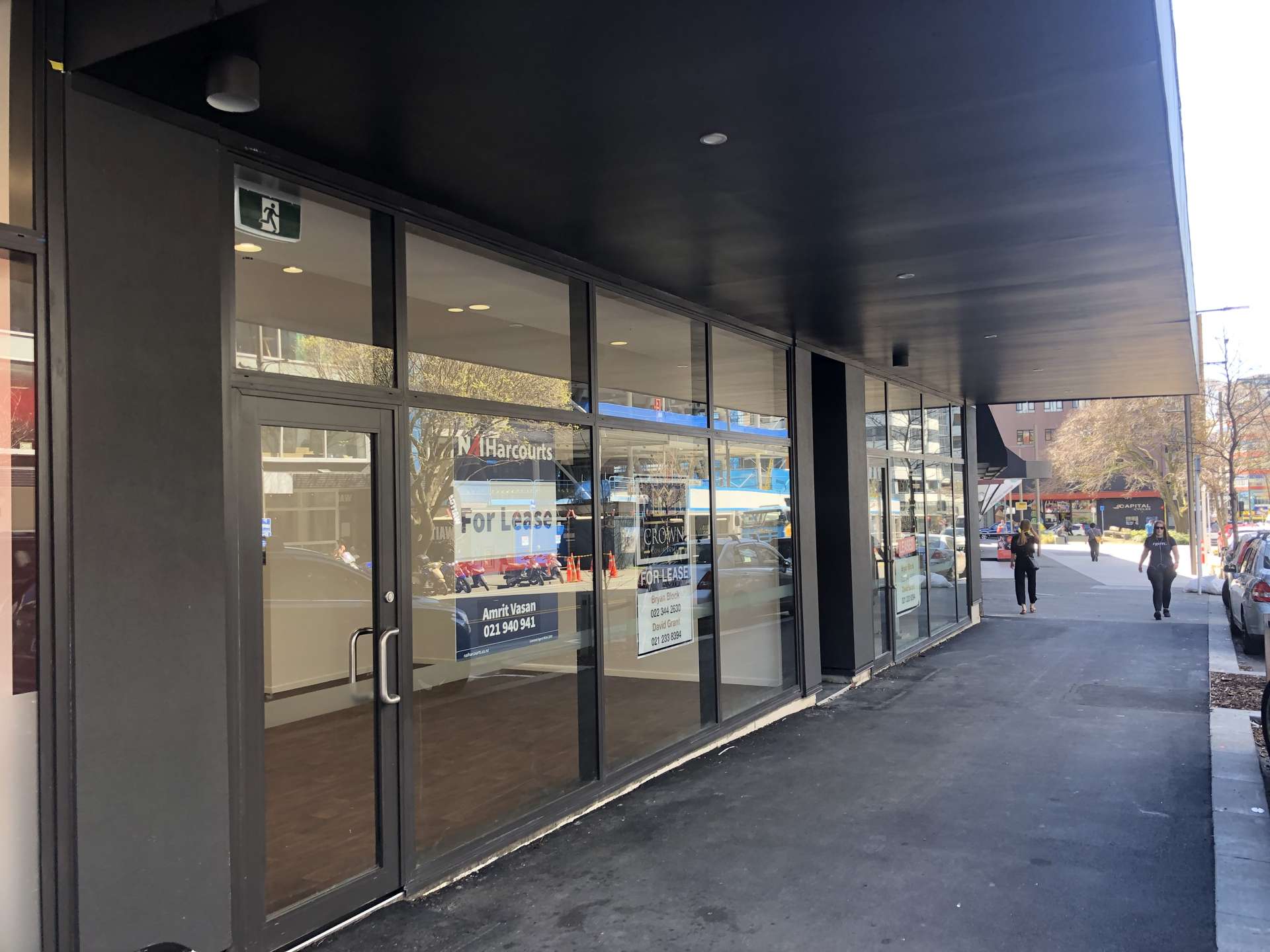 160-162 Victoria Street Te Aro_0