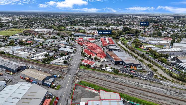 48 Curries Road Hillsborough_11