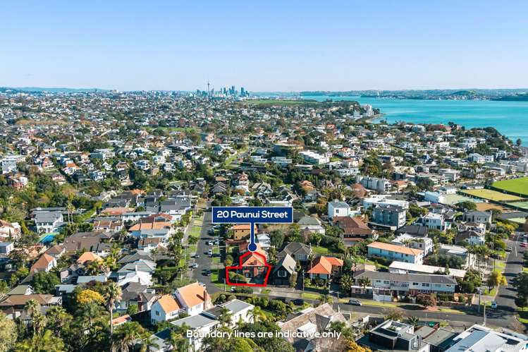 1/20 Paunui Street Saint Heliers_26