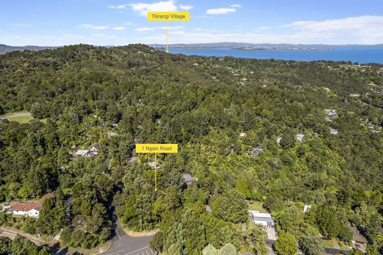 1 Ngaio Road Titirangi_18