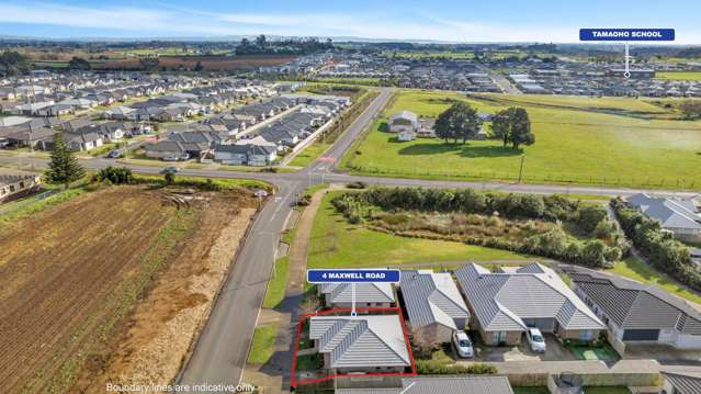 4 Maxwell Road Pukekohe_1