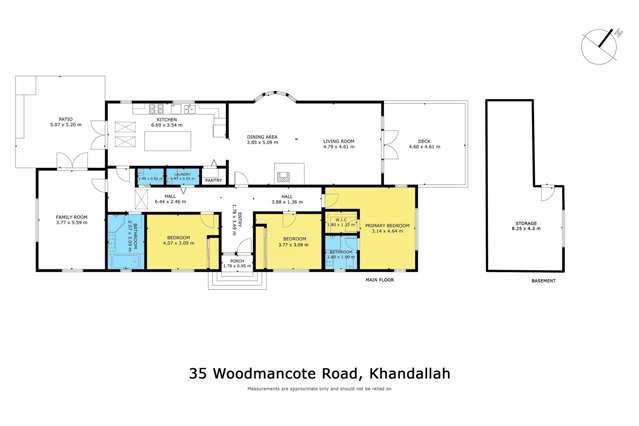 35 Woodmancote Road Khandallah_1