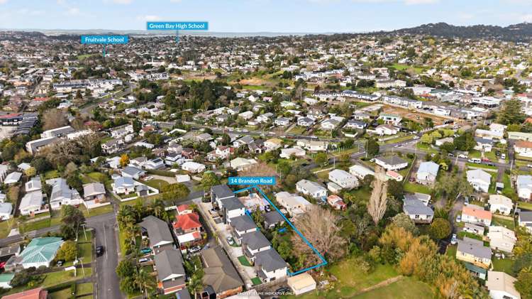 14 Brandon Road Glen Eden_3