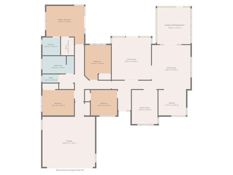 288 Grandview Road Western Heights_20