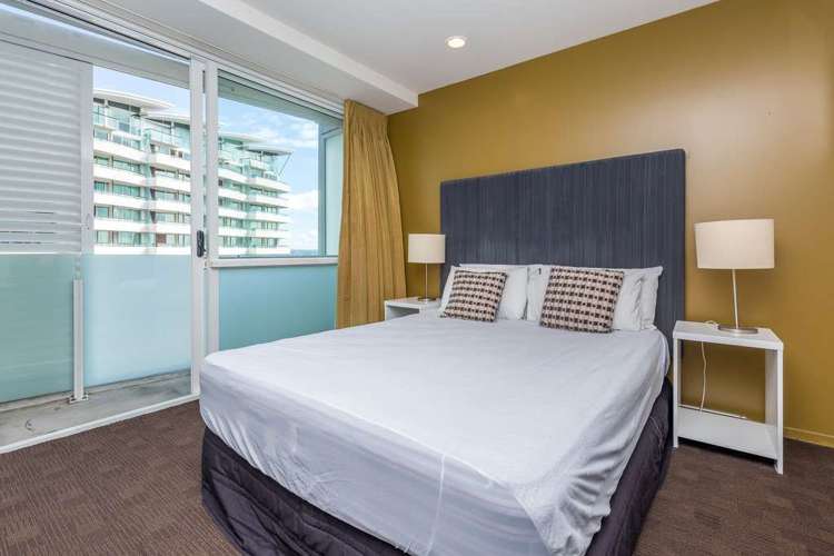 806/10 Waterloo Quadrant Auckland Central_5