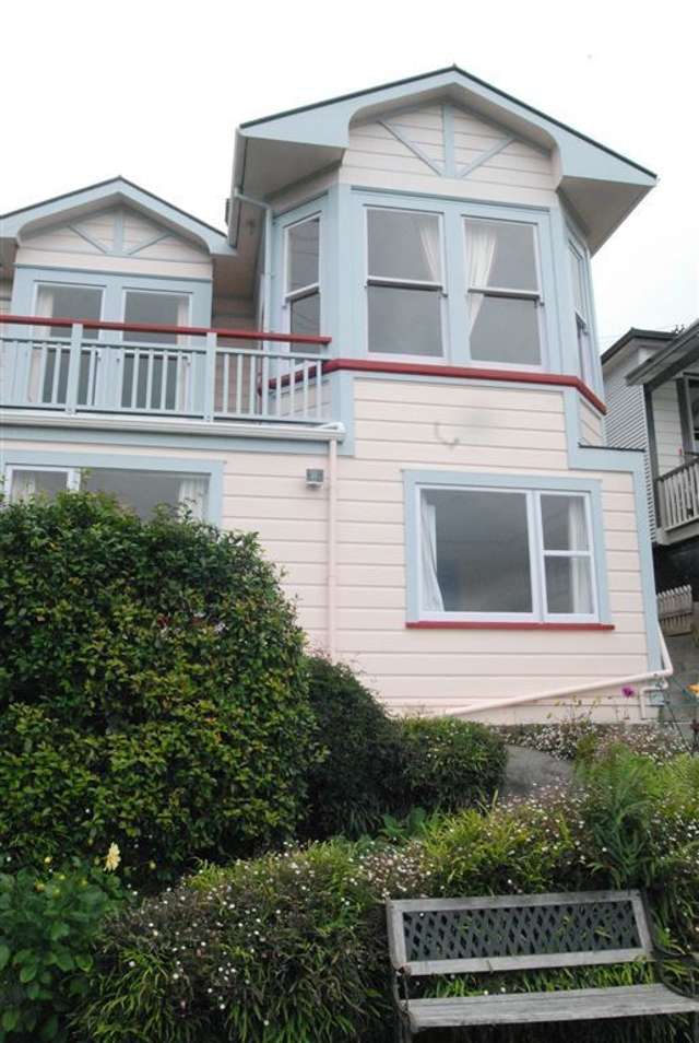 27 Mortimer Terrace Aro Valley_1