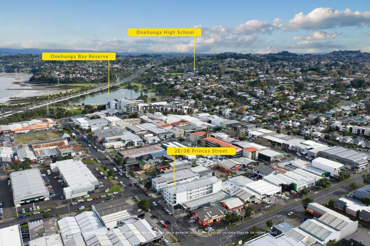 2E/38 Princes Street Onehunga_14