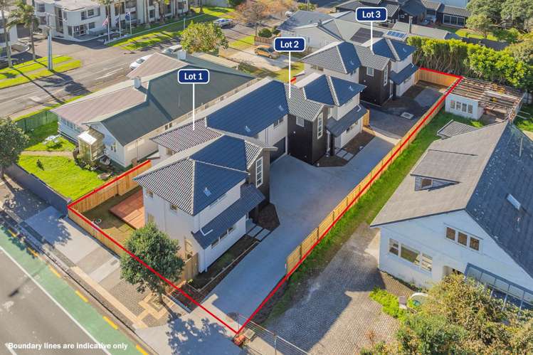 2/372 Lake Road Takapuna_21