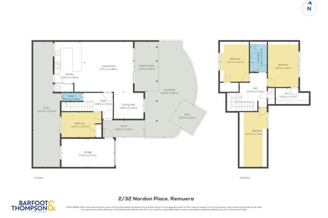 2/32 Nordon Place Remuera_1