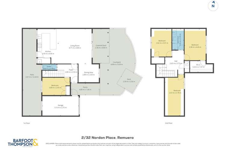 2/32 Nordon Place Remuera_8