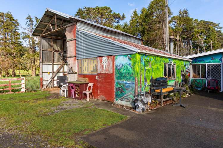 78 Mangatainoka Valley Road Eketahuna_13