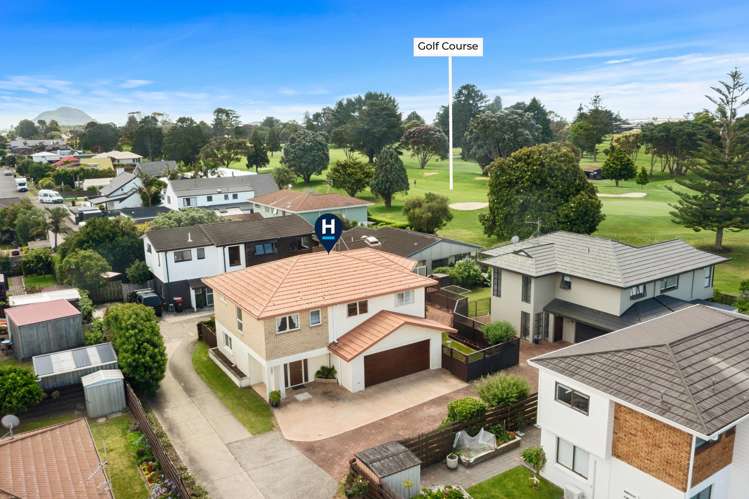 17A Solway Place Mount Maunganui_17