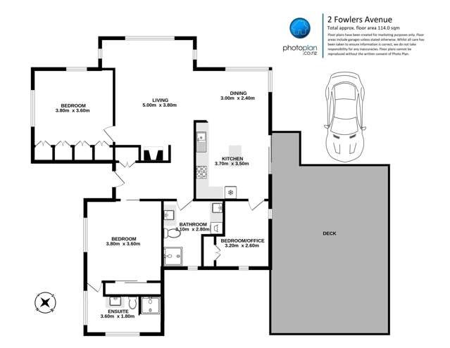 2 Fowlers Avenue Frankton_1