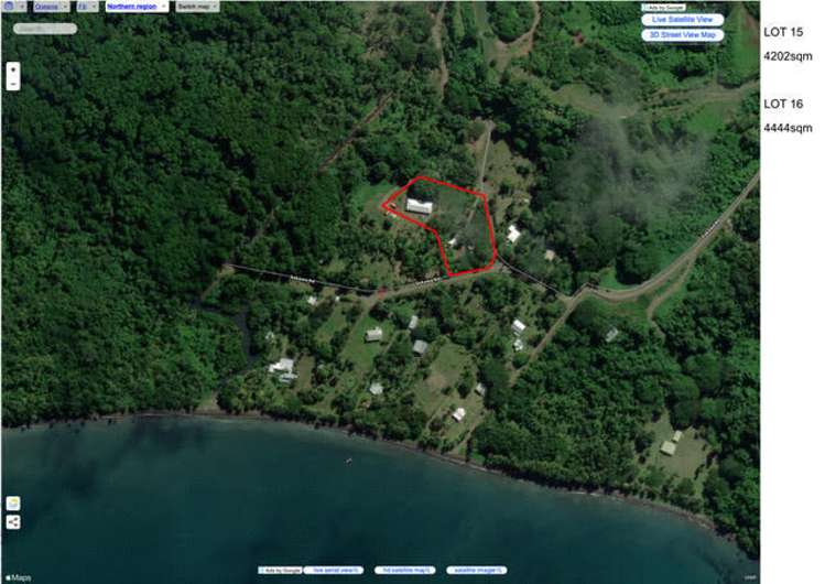 lot 15and16 Sekawa Estate Savusavu_22