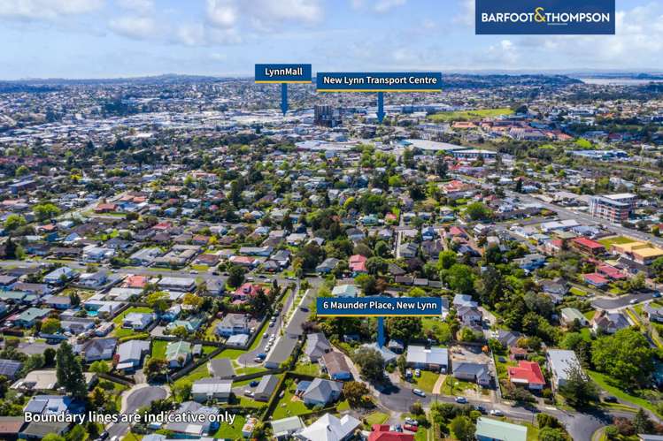 6 Maunder Place New Lynn_18