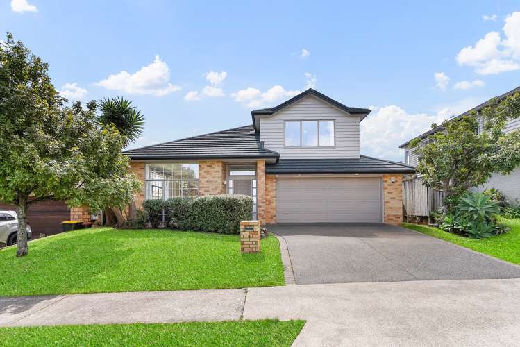 6 Silverwood Drive Flat Bush_4