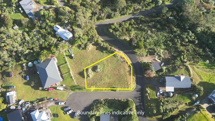 4 Bailey Place Stewart Island_1