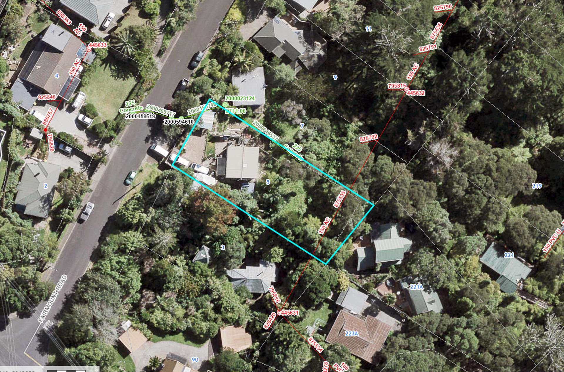 5 Fairmount Road Titirangi_0