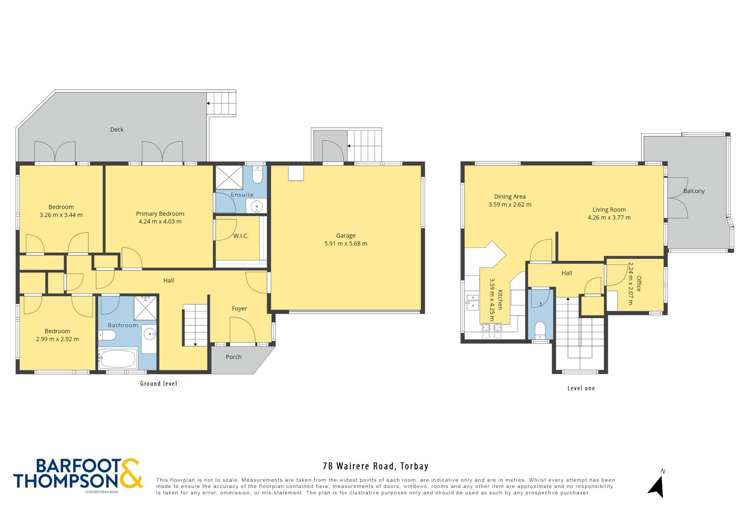 7b Wairere Road Torbay_8