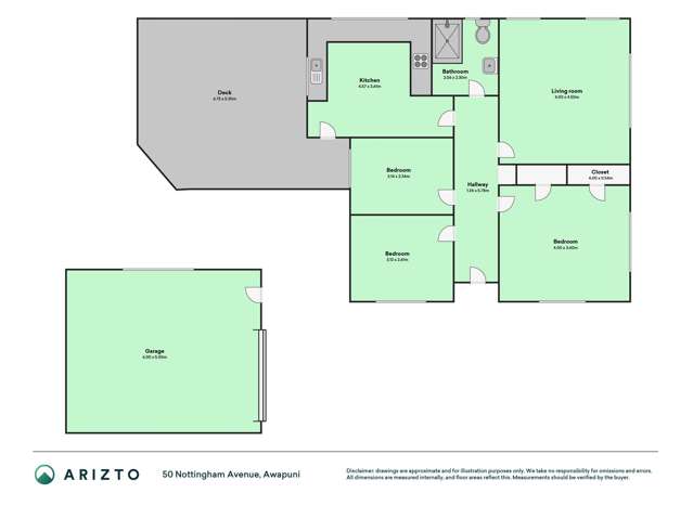 50 Nottingham Avenue Awapuni_1