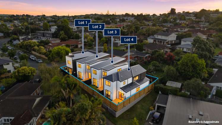 Lot 3/15 Wilbur Place Sunnyhills_13