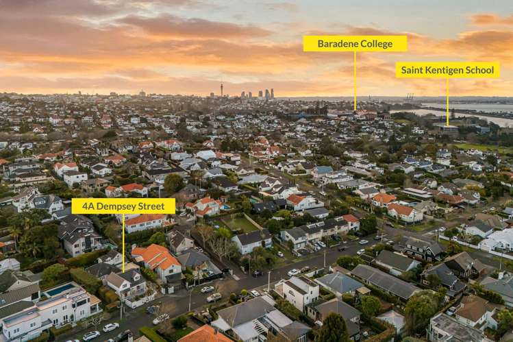 4a Dempsey Street Remuera_24