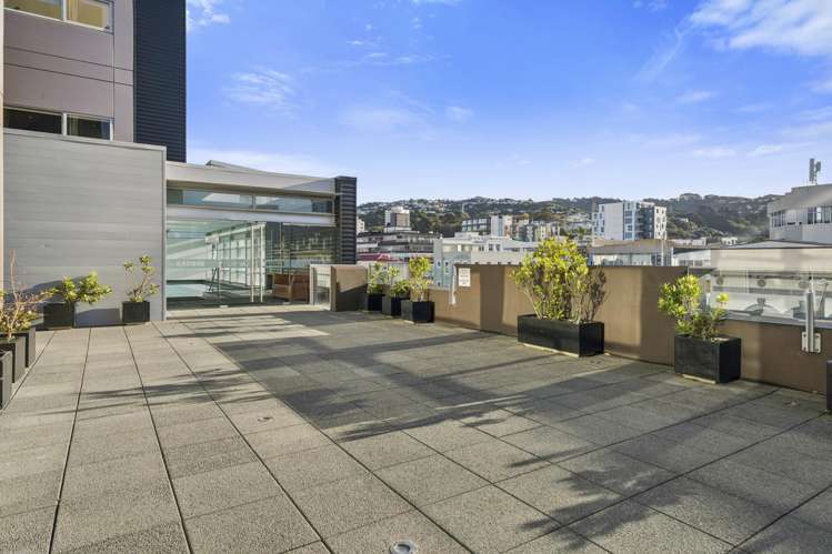 U892 - 233 Cuba Street Te Aro_22