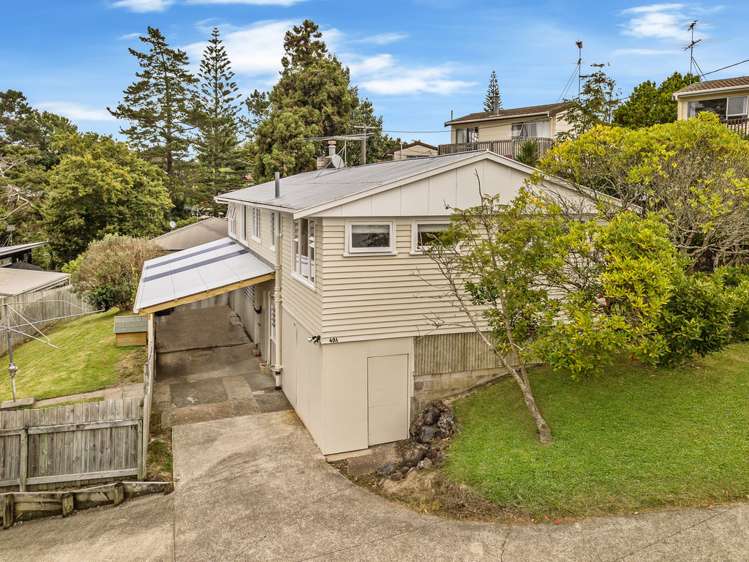 1/49a Lancaster Road Beach Haven_19