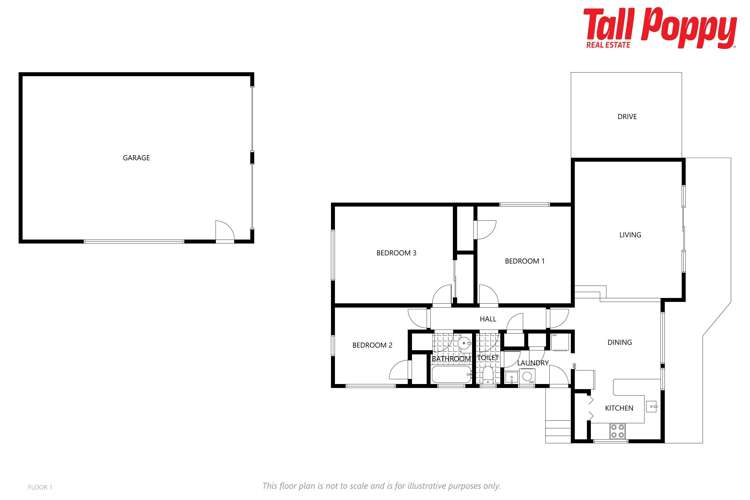 6b York Street Eltham_21