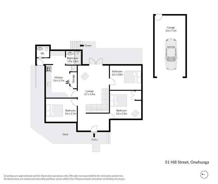 51 Hill Street Onehunga_19