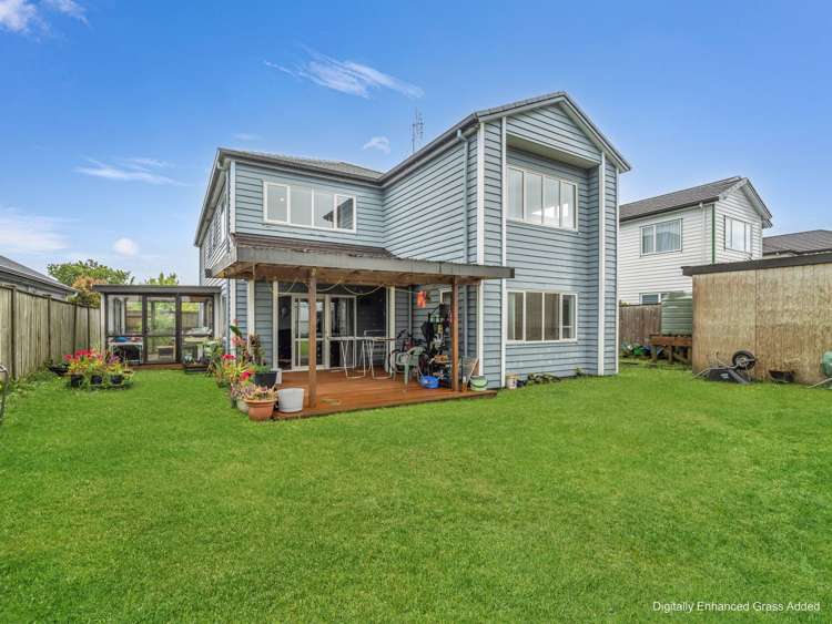 33 Pickaberry Avenue Papakura_34