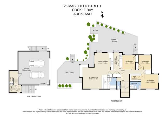 23 Masefield Street Cockle Bay_1