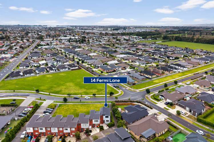 14 Fermi Lane Papakura_18