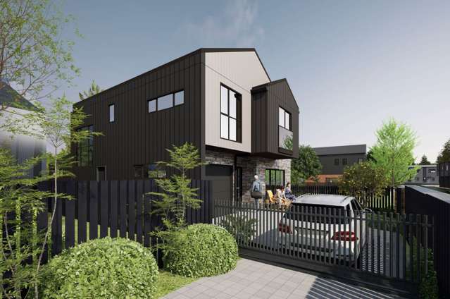 Private, Brand New - Off-the-Plan Opportunity