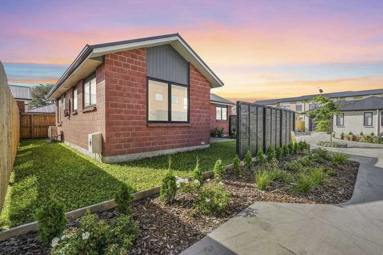 16/37 North Ridge Drive Rototuna North_21