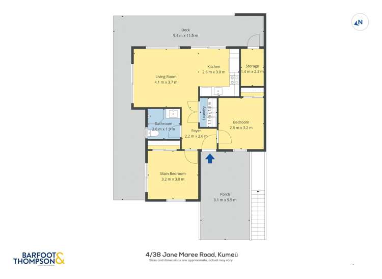 4/38 Jane Maree Road Huapai_14